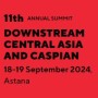 Downstream Central Asia & Caspian